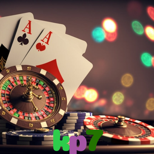 kp7：Aposte no futebol, jogue poker e conquiste vitórias épicas!