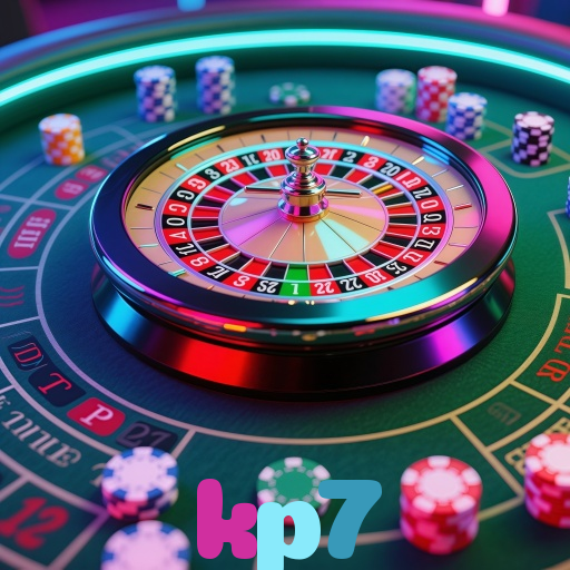 kp7：Aposte nas melhores slots e conquiste prêmios como nunca!