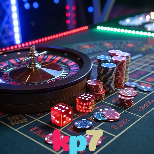 kp7：Aposte nas melhores slots e conquiste prêmios como nunca!