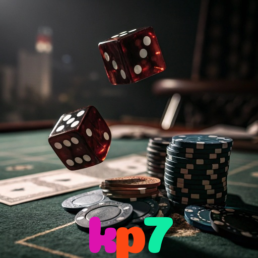 kp7: Conquiste a sorte e ganhe no cassino online de maior confiança no Brasil!