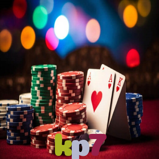 kp7：Aposte no futebol, jogue poker e conquiste vitórias épicas!