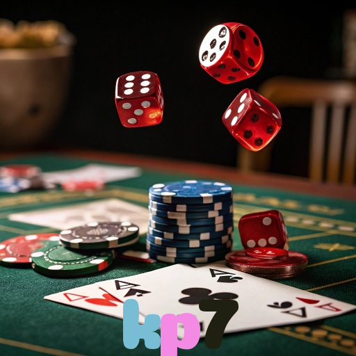 kp7：Aposte no futebol, jogue poker e conquiste vitórias épicas!