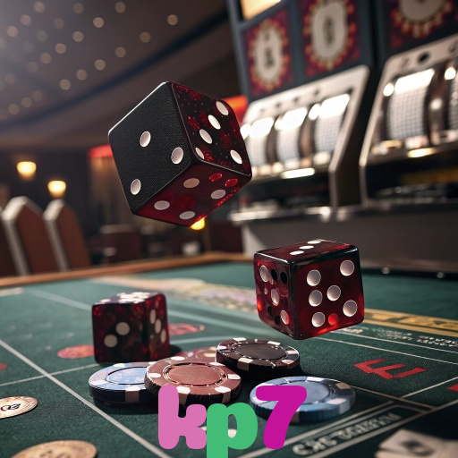 kp7：Jogue poker, aposte no futebol e ganhe em grandes jogos de cassino!
