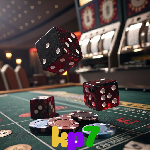 kp7：Jogue poker, aposte no futebol e ganhe em grandes jogos de cassino!
