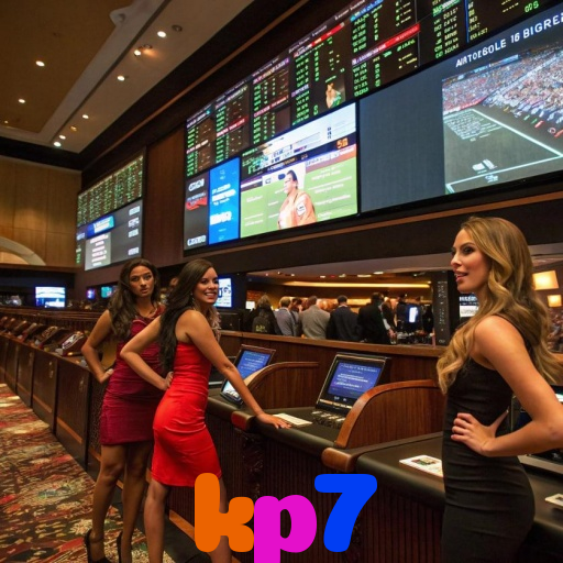 kp7：Aposte no futebol, jogue poker e conquiste vitórias épicas!