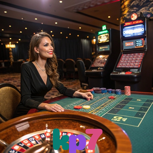 kp7：Aposte no futebol, jogue poker e conquiste vitórias épicas!