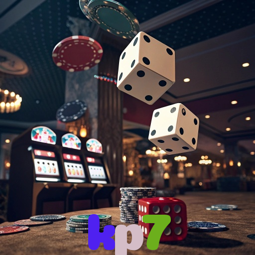 kp7：Aposte nas melhores slots e conquiste prêmios como nunca!