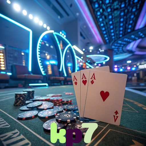 kp7：Aposte nas melhores slots e conquiste prêmios como nunca!