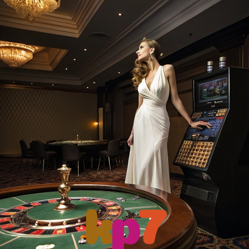 kp7：Aposte nas melhores slots e conquiste prêmios como nunca!