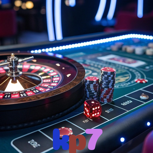 kp7：Jogue poker, aposte no futebol e ganhe em grandes jogos de cassino!