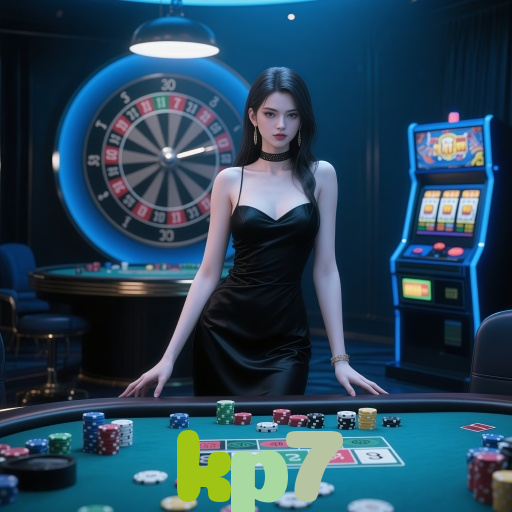 kp7：Aposte nas melhores slots e conquiste prêmios como nunca!
