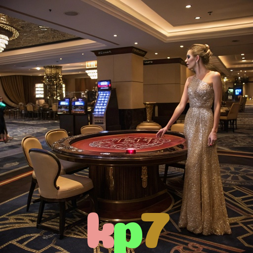 kp7：Aposte nas melhores slots e conquiste prêmios como nunca!