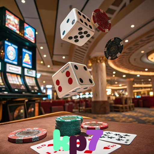 kp7：Aposte no futebol, jogue poker e conquiste vitórias épicas!