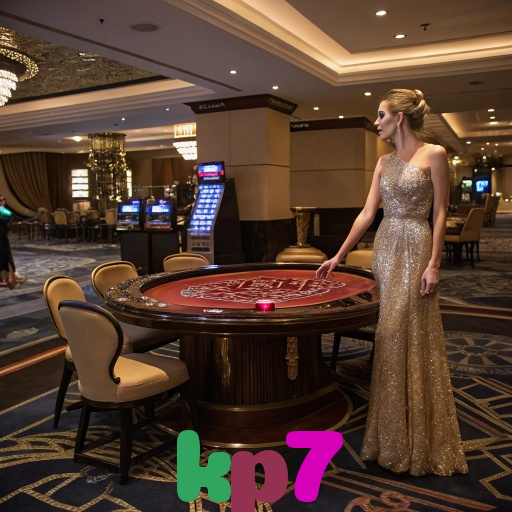 kp7：Jogue poker, aposte no futebol e ganhe em grandes jogos de cassino!