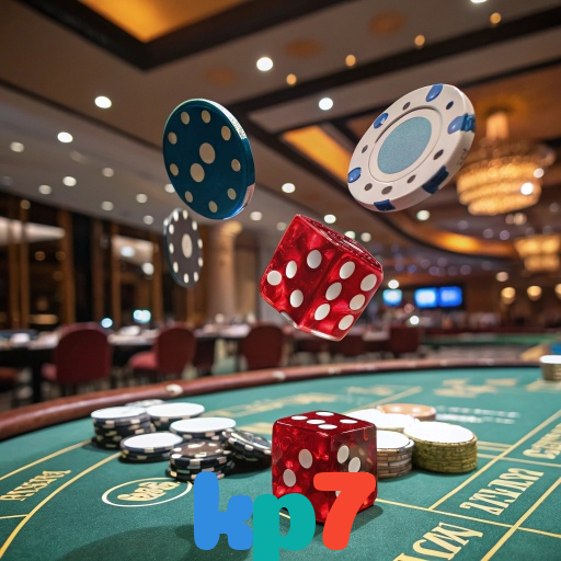 kp7：Aposte no futebol, jogue poker e conquiste vitórias épicas!