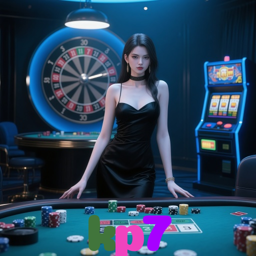 kp7：Aposte nas melhores slots e conquiste prêmios como nunca!